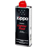 Бензин Zippo (125 мл)