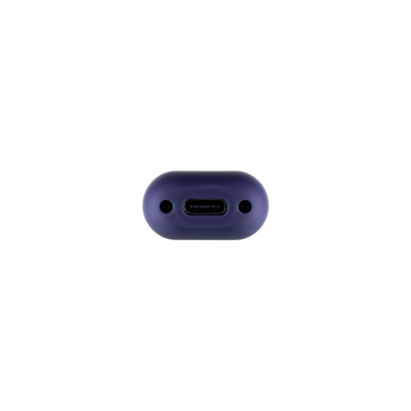 Электронная сигарета Brusko Minican 3 Pro Фиолетовый