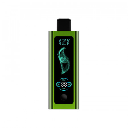 Электронная сигарета IZI MODEL S 20000 - Sour Grapefruit & Lemon mix (Кислый микс нрейпфрута и лимона)