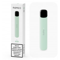Электронная сигарета Plonq Alpha Mint (Плонг Альфа Мята)