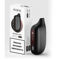 Электронная сигарета Plonq Max Smart Cherry Tabacco (Плонг Макс Смарт Вишнёвый табак)