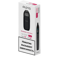 Электронная сигарета Plonq Prime - Вишнёвая газировка