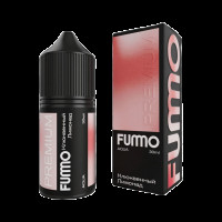 FUMMO AQUA Клюквенный лимонад 30мл.20мг