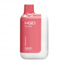 HQD Click Bubblegum (hqd Клик Жвачка)
