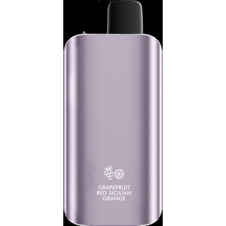 HQD Glaze Грейпфрут и Красный Сицилийский Апельсин