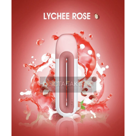 HQD Rosy Lychee (HQD Личи)