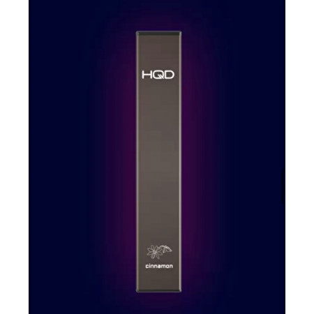 HQD Ultra Stick Cinnamon (HQD Ультра Стик Корица)
