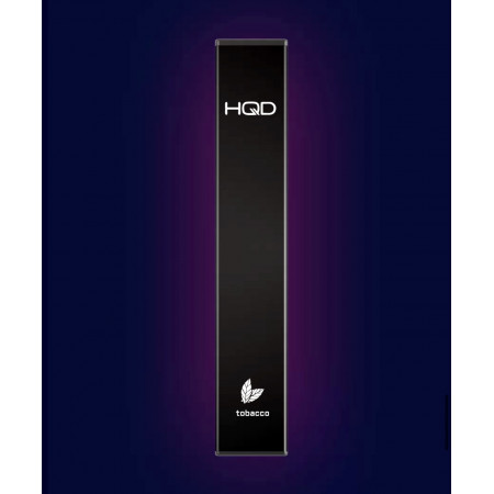 HQD Ultra Stick Tobacco (HQD Ультра Стик Табак)