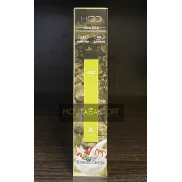 HQD Ultra Stick Yogurt (HQD Ультра Стик Йогурт Лесные Ягоды)