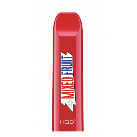 HQD V2 Mixed Fruit (HQD Фруктовый Микс)