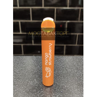 IZI XII Mango Strawberry (Изи XII Манго Клубника)