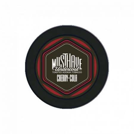 Табак для кальяна MUSTHAVE Cherry-Cola