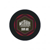 Табак для кальяна MUSTHAVE Cherry Juice