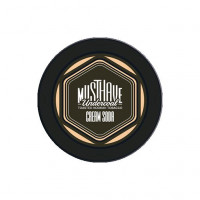 Табак для кальяна MUSTHAVE Cream Soda