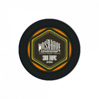 Табак для кальяна MUSTHAVE - Sour Tropic
