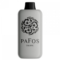 Электронные сигареты Pafos 20000 Hard Extra - Тропический