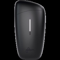 PLOOM УСТРОЙСТВО ДЛЯ НАГРЕВАНИЯ ТАБАКА - КЛАССИЧЕСКИЙ ЧЕРНЫЙ