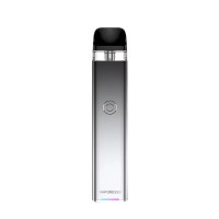 POD-система Vaporesso Xros 3 1000mAh Pod Kit Icy Silver
