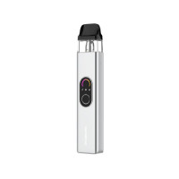 POD-система VAPORESSO XROS 4 (Silver)