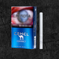 Сигареты Кэмел Компакт (Camel Compact)