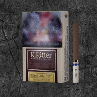 Сигареты К.Риттер Кофе (K.Ritter Turin Coffee)