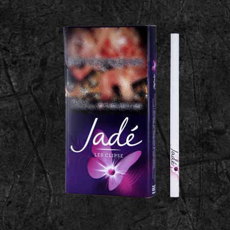 Сигареты Жаде Клипс (JADE Les Clipse)