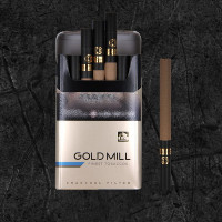 Сигареты Голд Милл Блю (Gold Mill Blue)