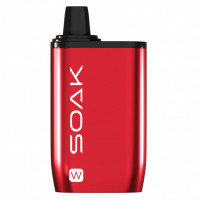 SOAK W 10 000 Грейпфрут Томат