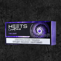 Стики Heets Creations Twilight (Хитс Креатионс Твайлайт)