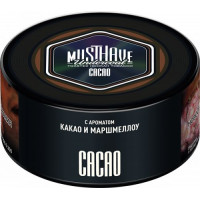 Табак для кальяна MUSTHAVE Cacao