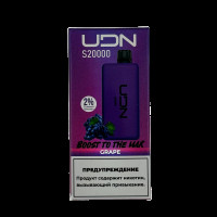 UDN S 20000 Виноград 2%