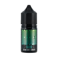 Жидкость Dabbler Salt (chubby) Яблоко 30 мл