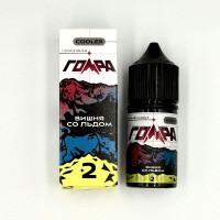 Жидкость Гора Вишня 30 мл