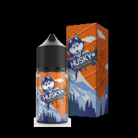 Жидкость Husky Malaysian Jungle Hunter (Манго апельсин лёд) 30 мл 20мг